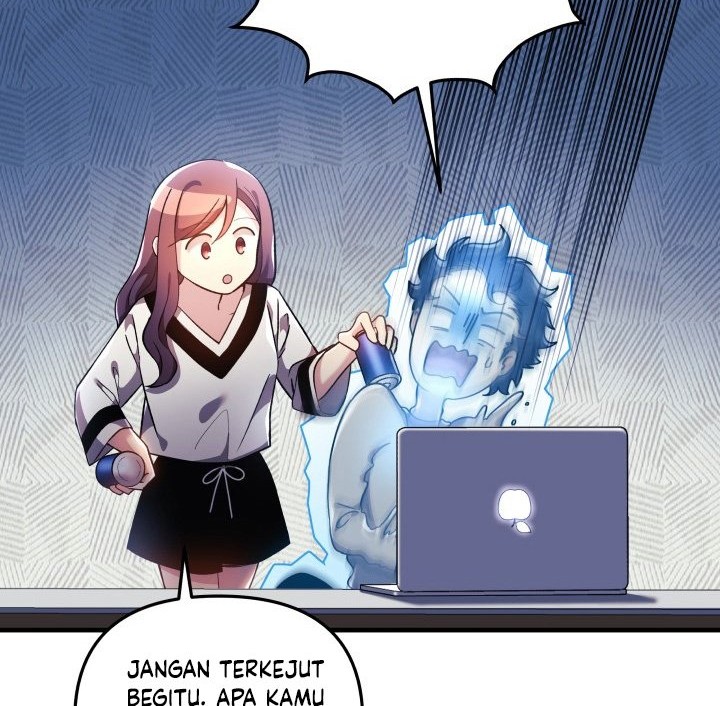 My Daughter is the Final Boss Chapter 12 Gambar 5