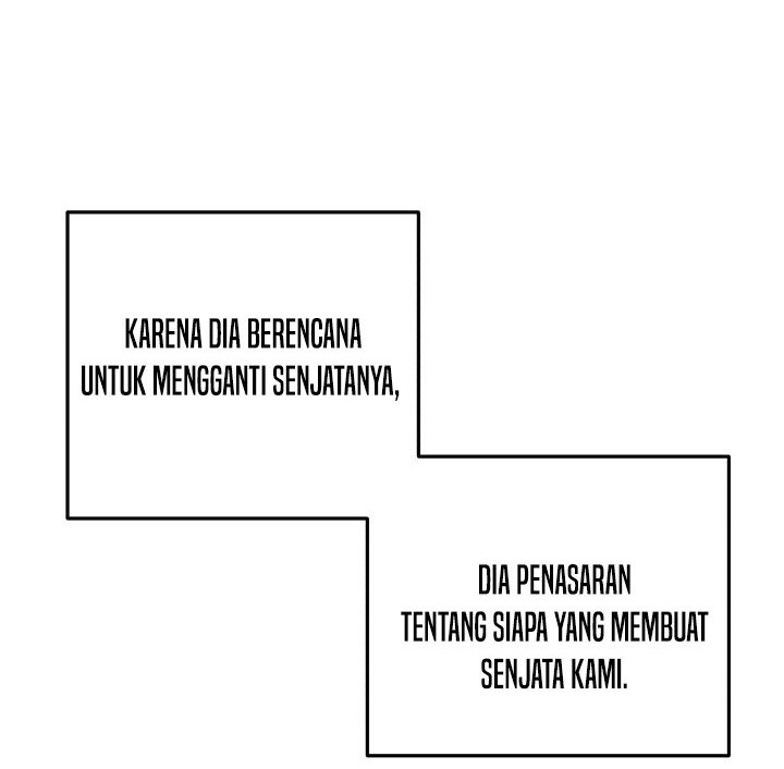 My Daughter is the Final Boss Chapter 12 Gambar 7