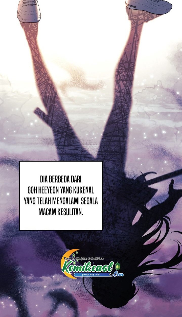 My Daughter is the Final Boss Chapter 12 Gambar 11