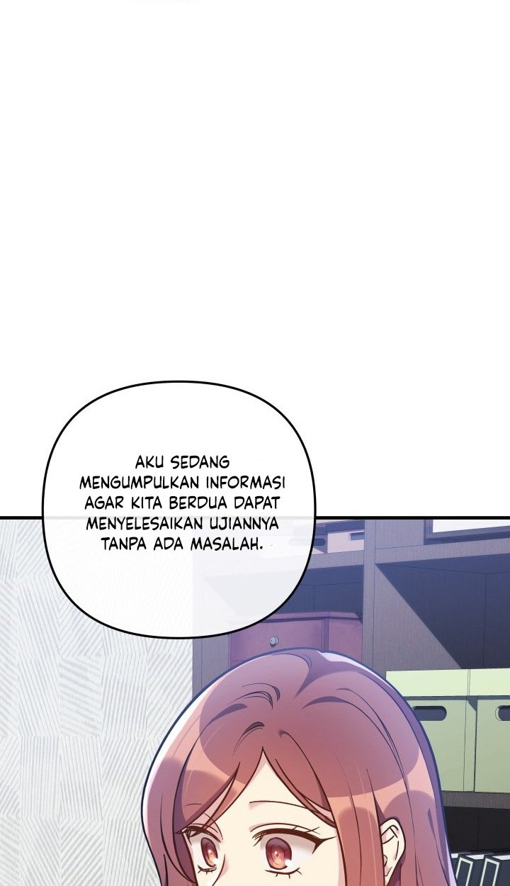 My Daughter is the Final Boss Chapter 12 Gambar 13