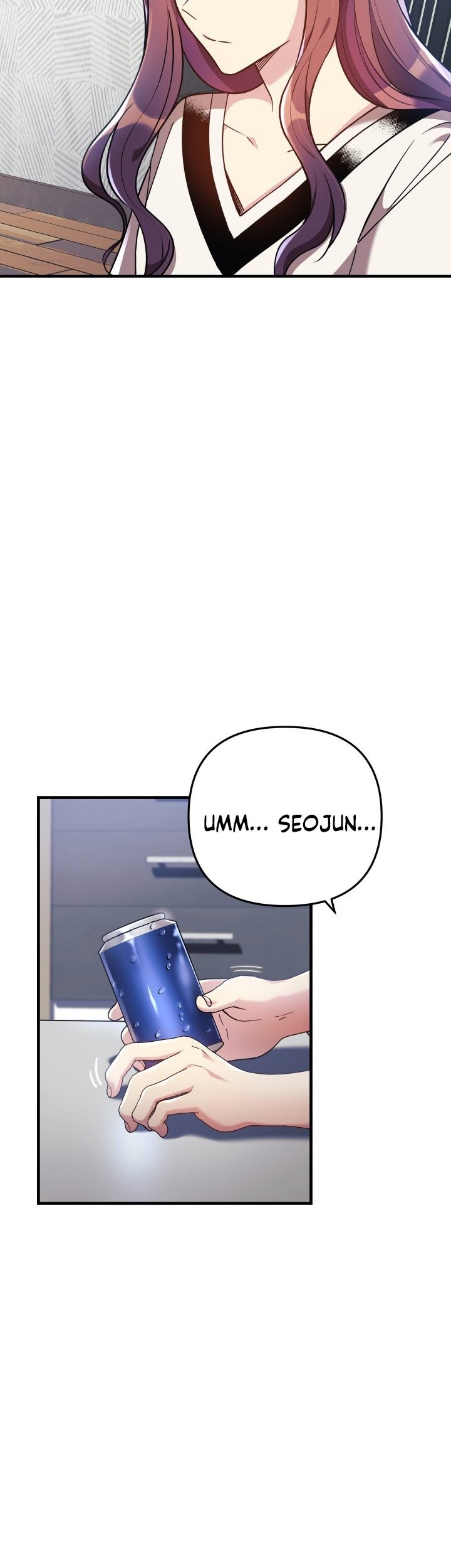 My Daughter is the Final Boss Chapter 12 Gambar 14