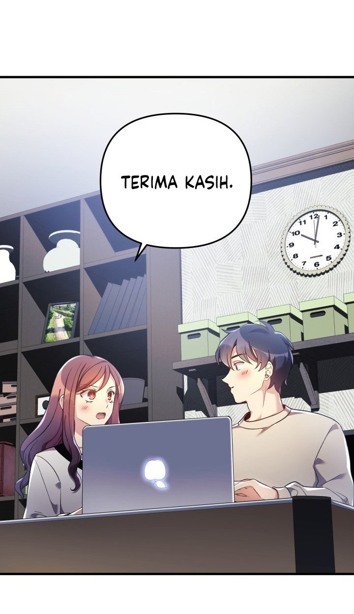 My Daughter is the Final Boss Chapter 12 Gambar 15