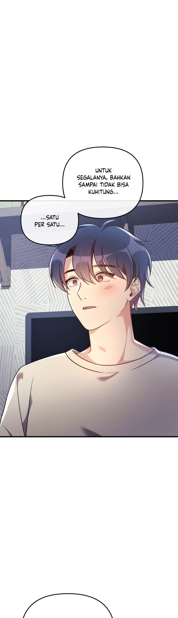 My Daughter is the Final Boss Chapter 12 Gambar 16