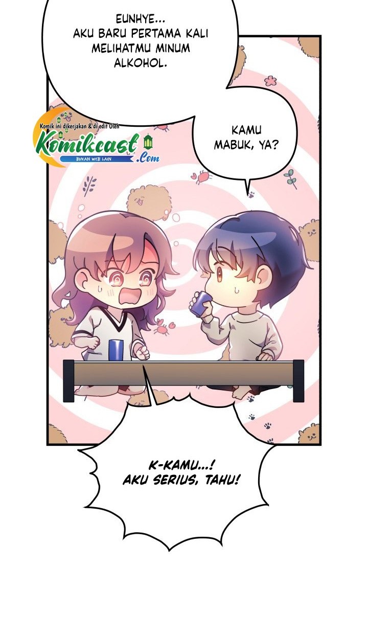 My Daughter is the Final Boss Chapter 12 Gambar 17