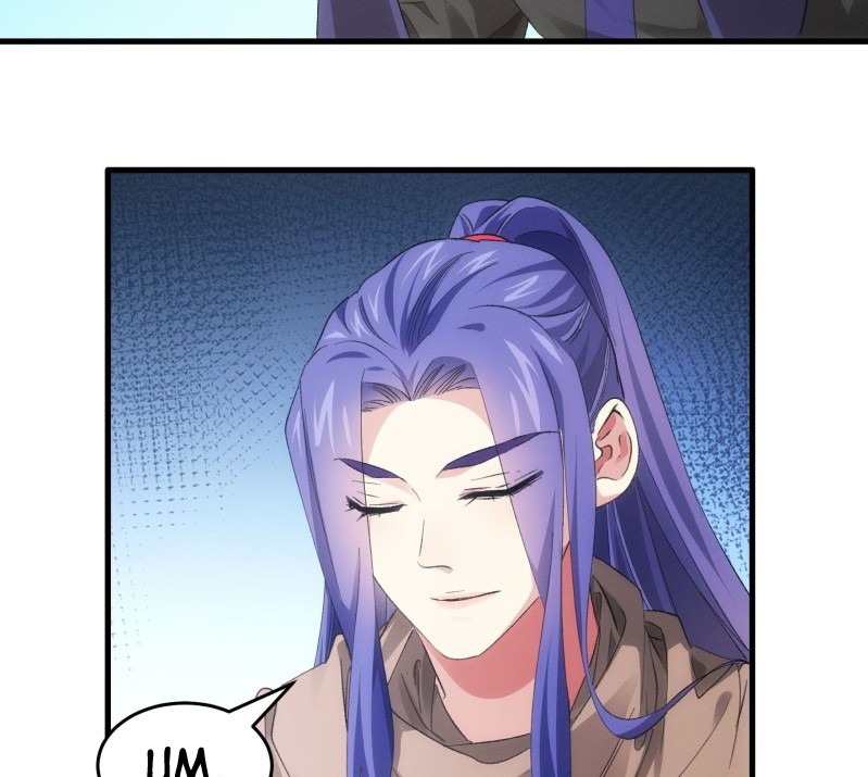 I Just Don’t Play the Card According to the Routine Chapter 46 Gambar 12