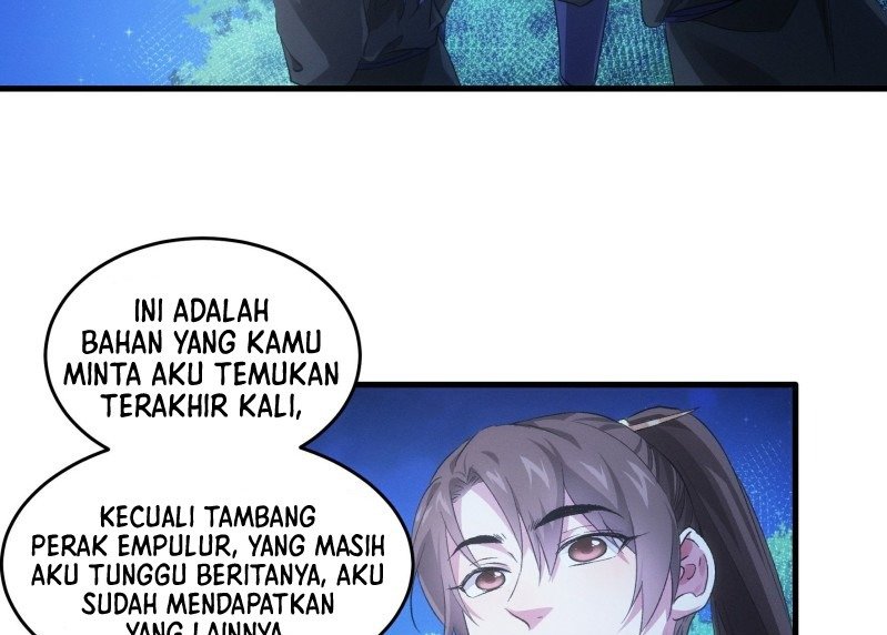 I Just Don’t Play the Card According to the Routine Chapter 46 Gambar 26