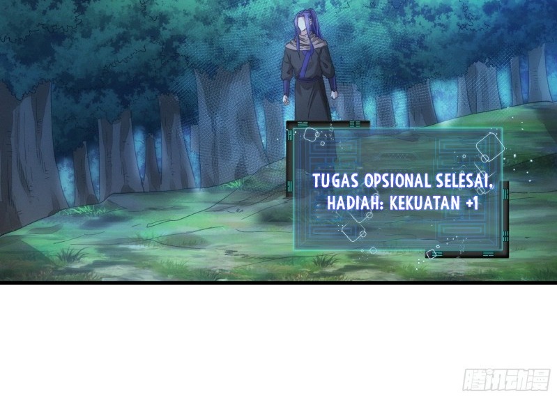 I Just Don’t Play the Card According to the Routine Chapter 46 Gambar 37