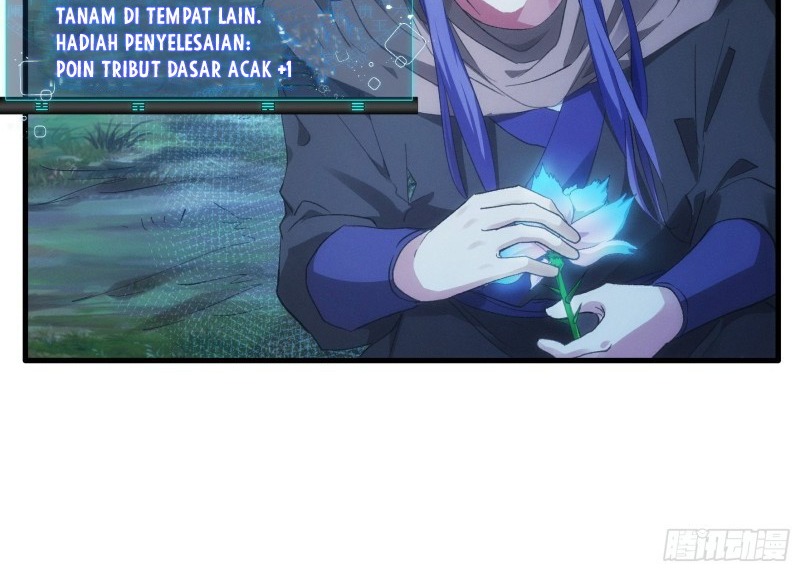 I Just Don’t Play the Card According to the Routine Chapter 46 Gambar 39