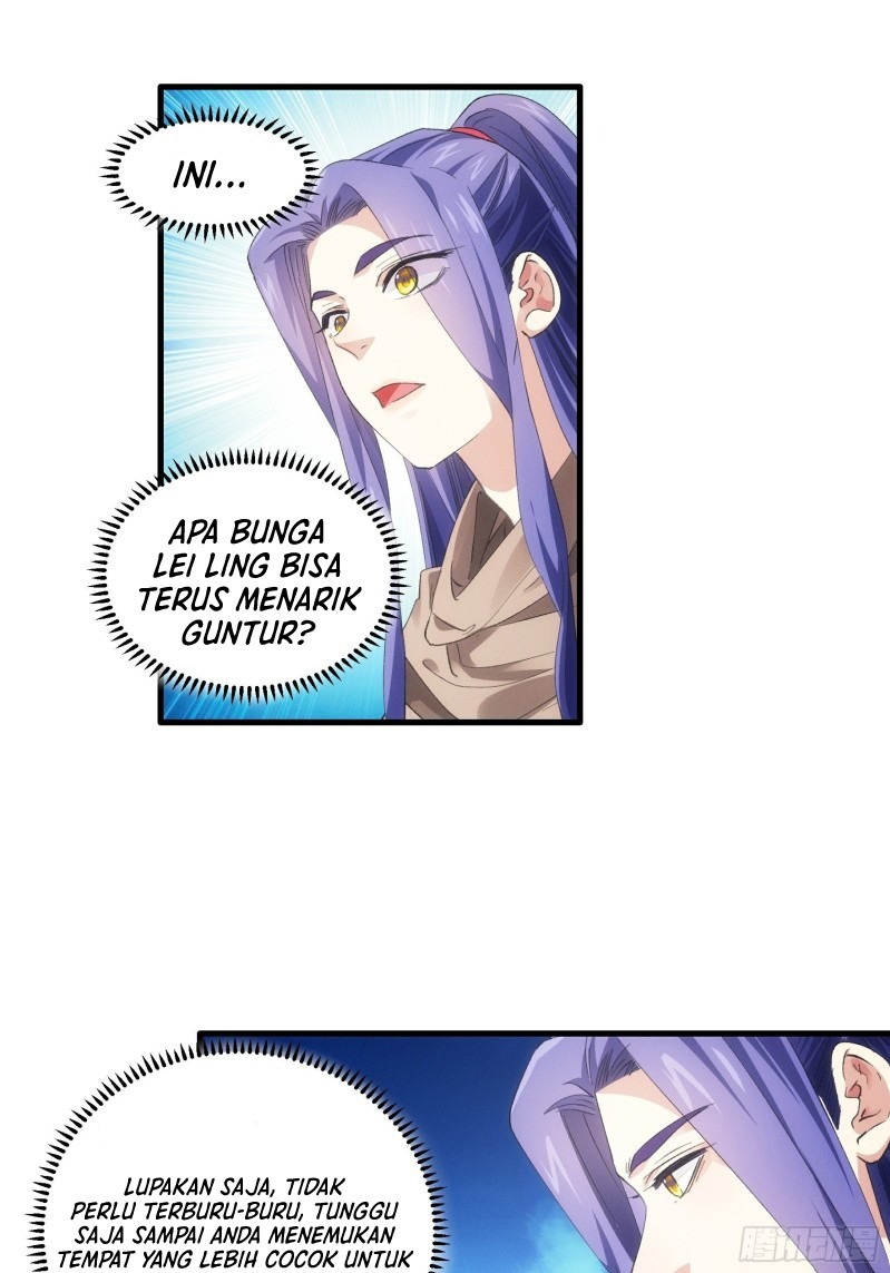 I Just Don’t Play the Card According to the Routine Chapter 46 Gambar 40