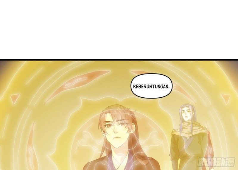 I Just Don’t Play the Card According to the Routine Chapter 46 Gambar 53