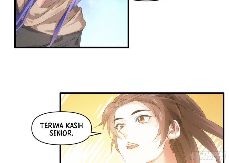 I Just Don’t Play the Card According to the Routine Chapter 46 Gambar 59