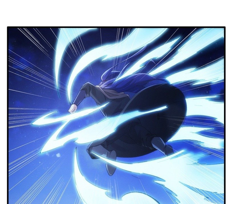 I Just Don’t Play the Card According to the Routine Chapter 46 Gambar 6