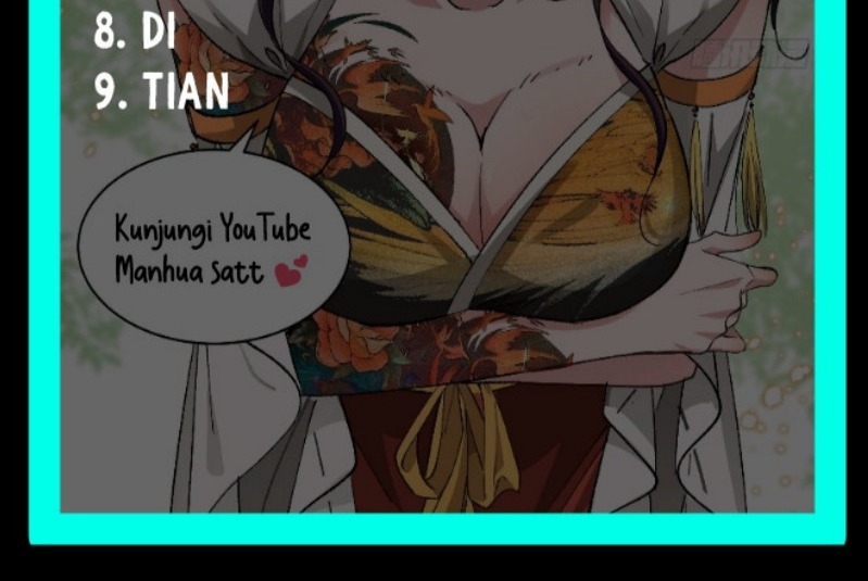 I Just Don’t Play the Card According to the Routine Chapter 46 Gambar 73