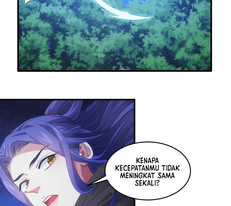 I Just Don’t Play the Card According to the Routine Chapter 46 Gambar 8