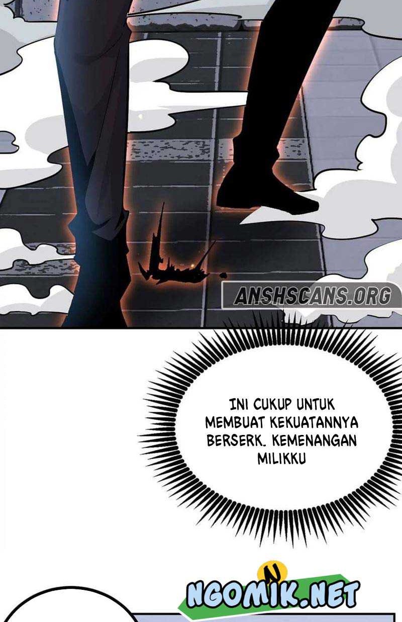 OP After 30 Days Of Sign-In Chapter 32 Gambar 19
