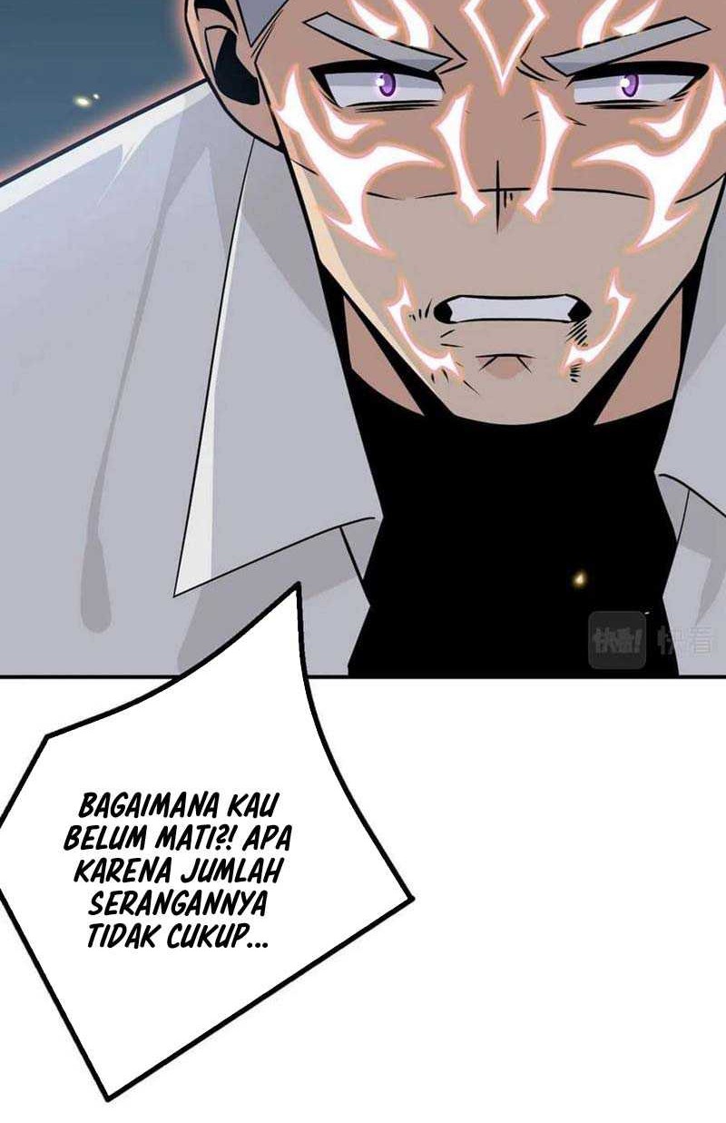 OP After 30 Days Of Sign-In Chapter 32 Gambar 21