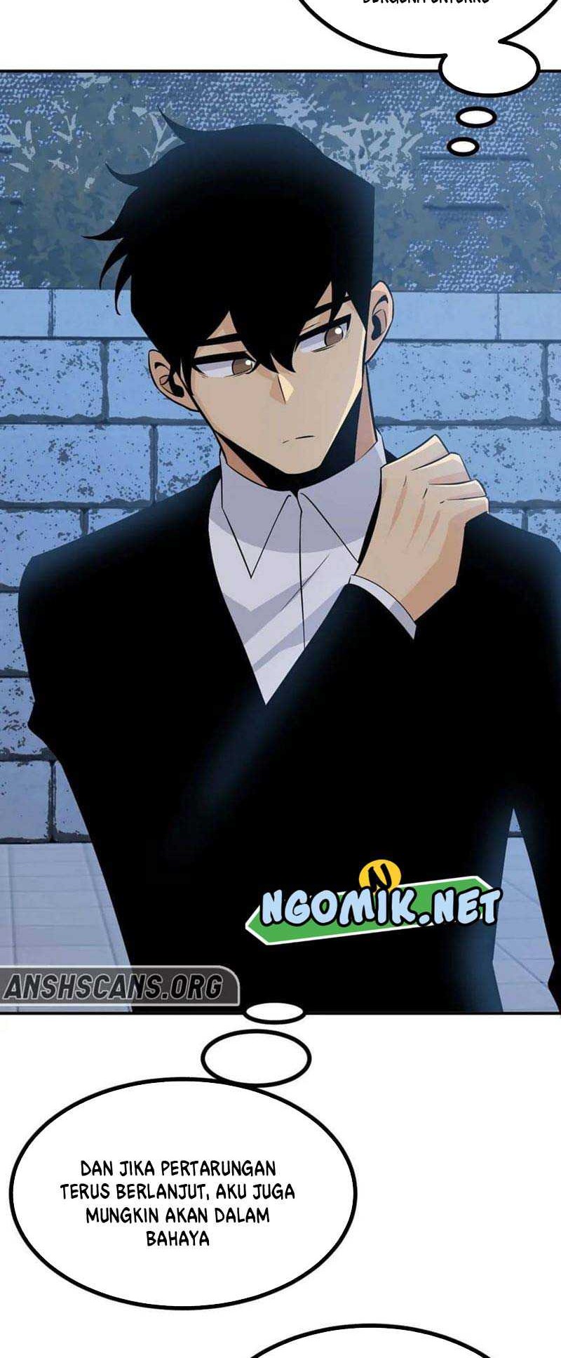 OP After 30 Days Of Sign-In Chapter 32 Gambar 27