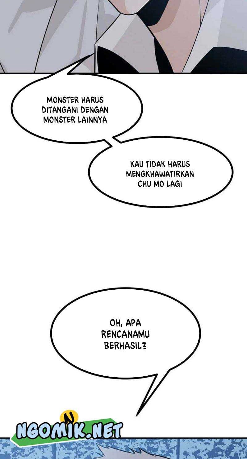 OP After 30 Days Of Sign-In Chapter 32 Gambar 31