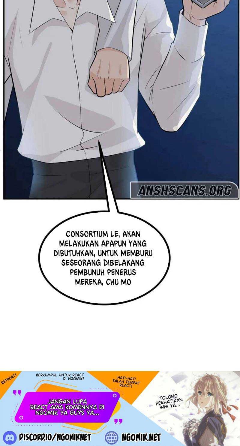 OP After 30 Days Of Sign-In Chapter 32 Gambar 33