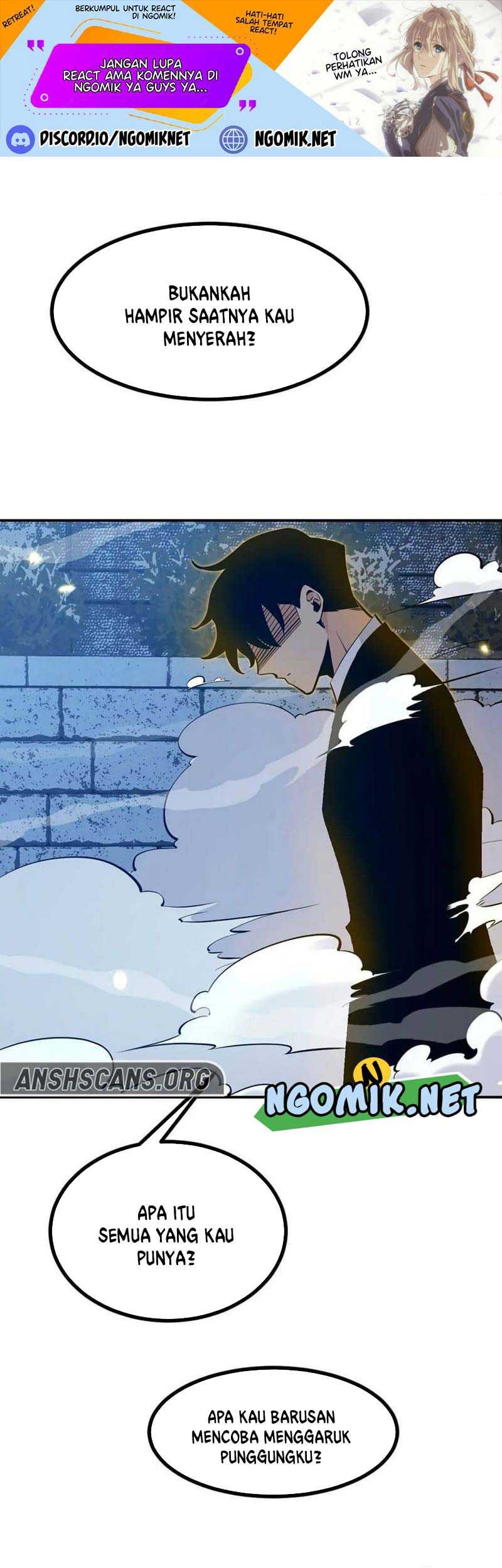 Baca OP After 30 Days Of Sign-In Chapter 32 Gambar 2