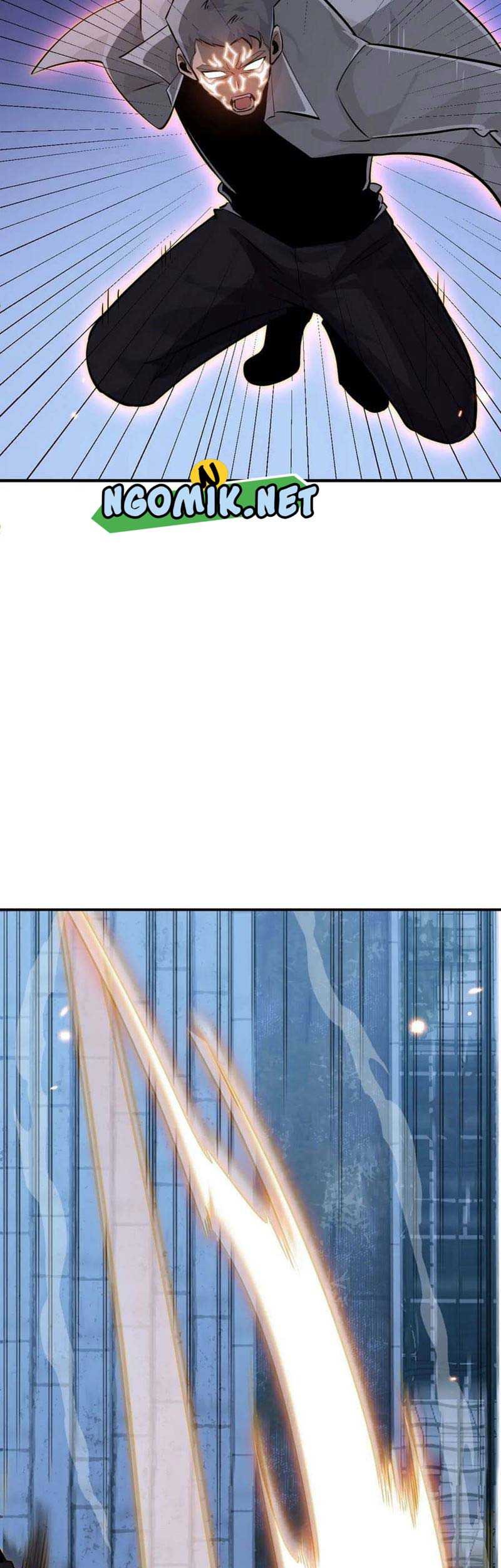 OP After 30 Days Of Sign-In Chapter 32 Gambar 4