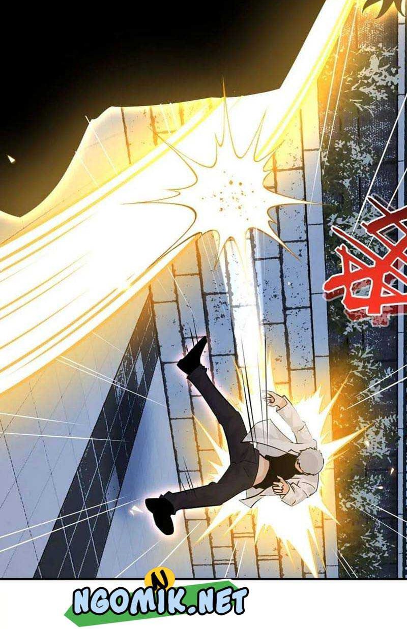 OP After 30 Days Of Sign-In Chapter 32 Gambar 15