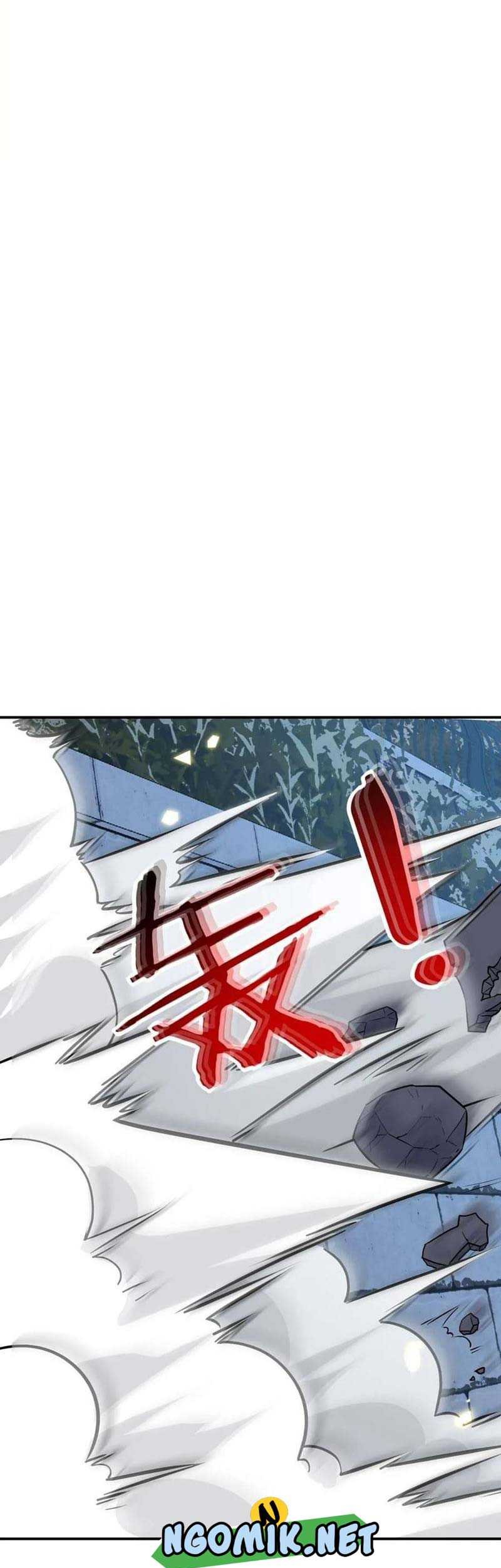 OP After 30 Days Of Sign-In Chapter 32 Gambar 16