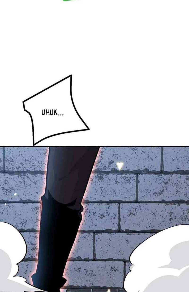 OP After 30 Days Of Sign-In Chapter 32 Gambar 17