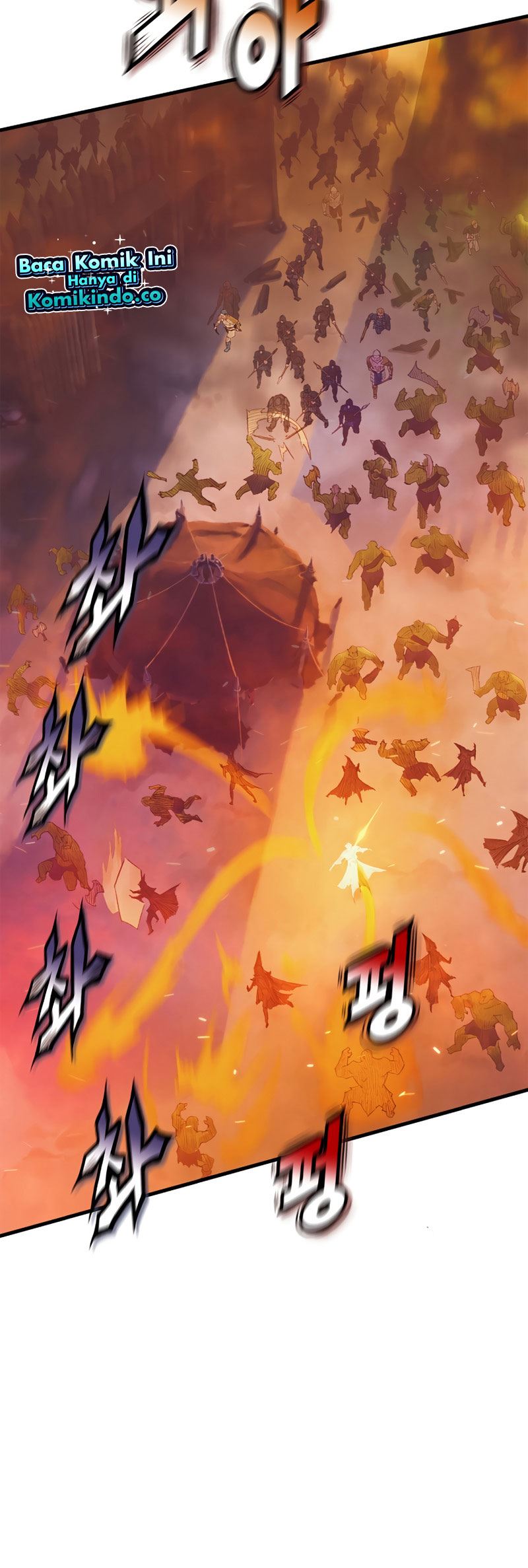 The Healing Priest Of The Sun Chapter 30 Gambar 11