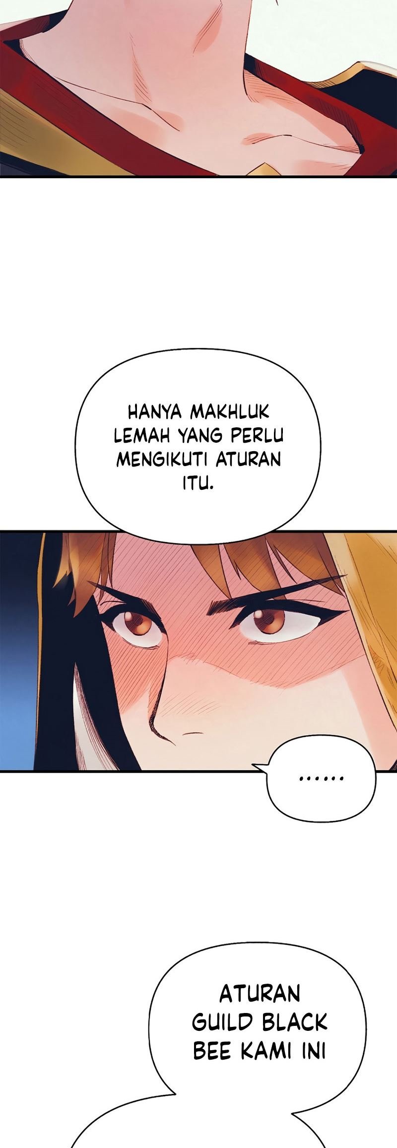 The Healing Priest Of The Sun Chapter 30 Gambar 40
