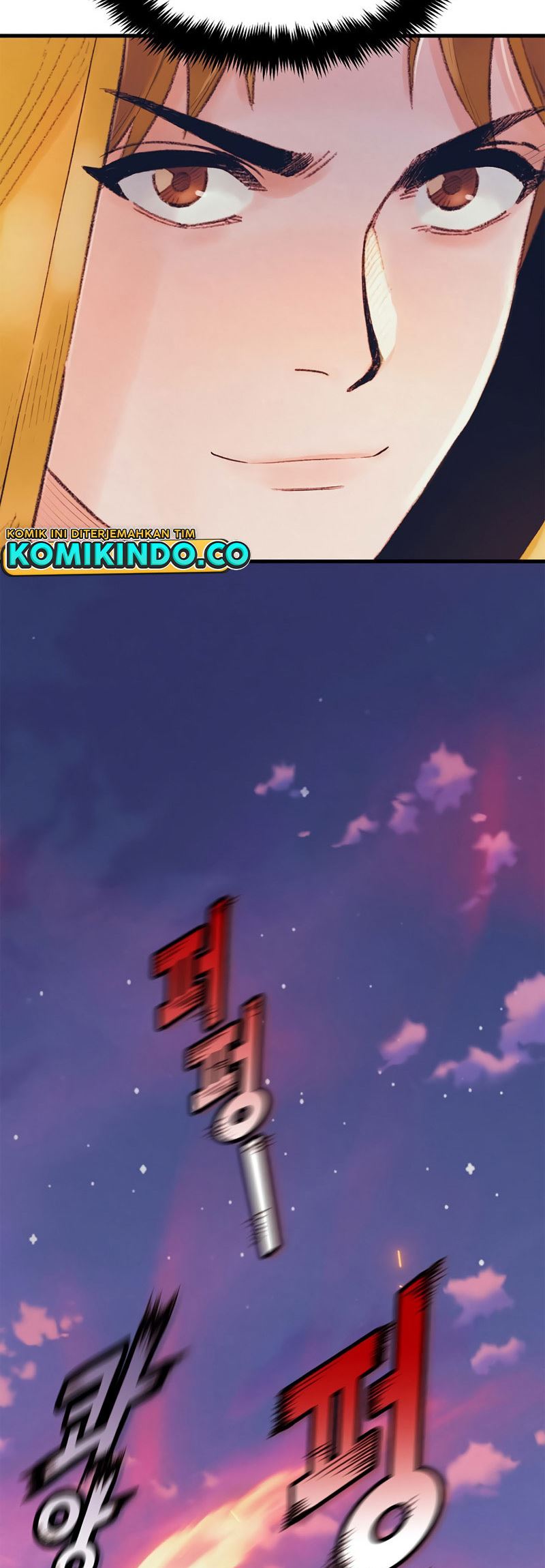 The Healing Priest Of The Sun Chapter 30 Gambar 49