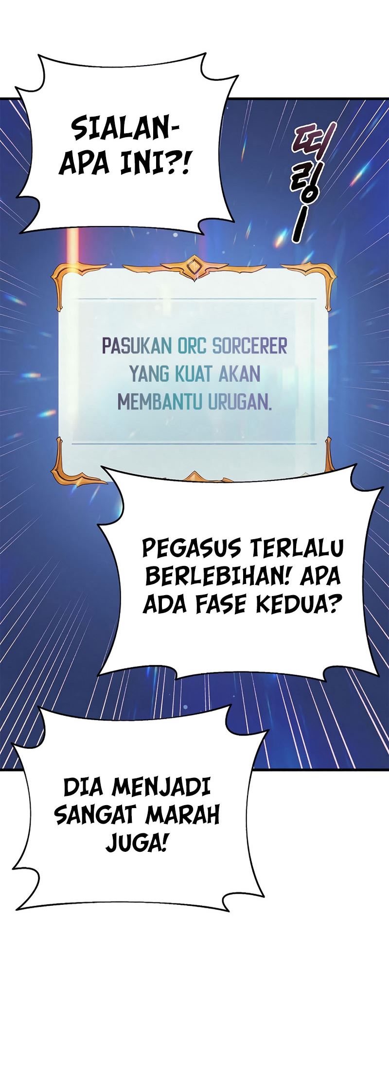 The Healing Priest Of The Sun Chapter 30 Gambar 56