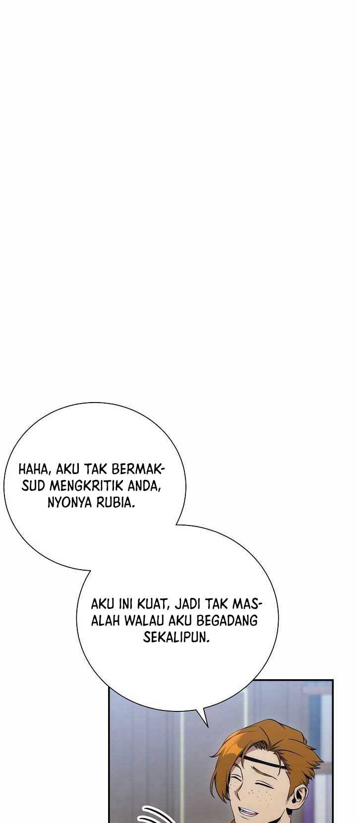 Skeleton Soldier Couldn’t Protect the Dungeon Chapter 162 Gambar 26