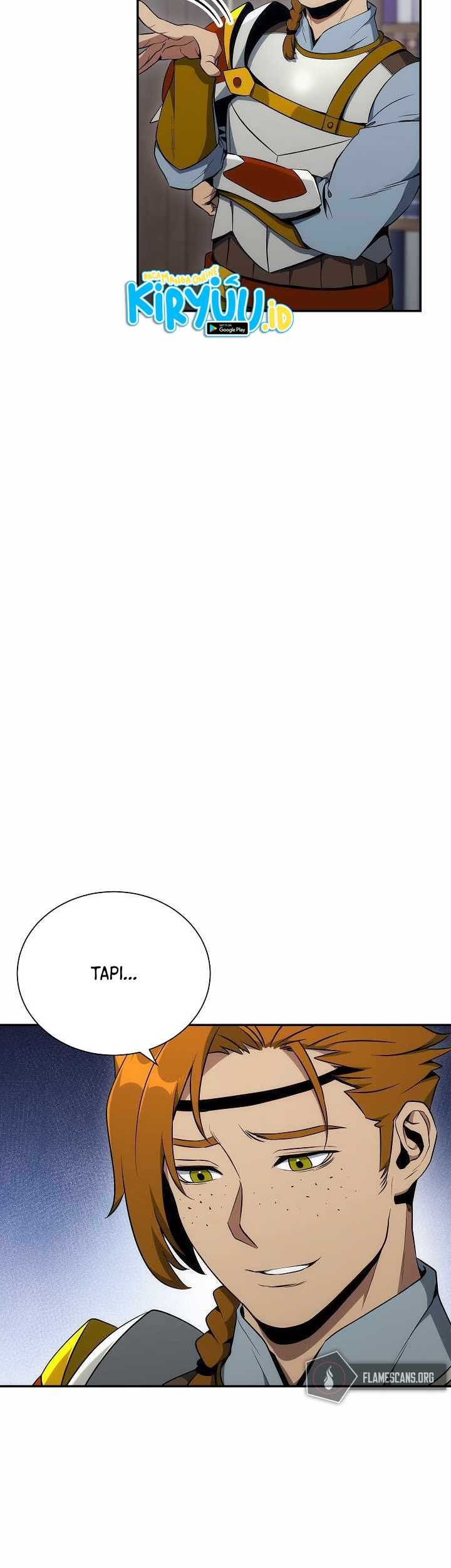 Skeleton Soldier Couldn’t Protect the Dungeon Chapter 162 Gambar 27