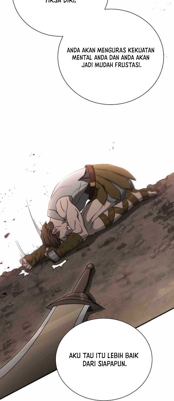 Skeleton Soldier Couldn’t Protect the Dungeon Chapter 162 Gambar 29