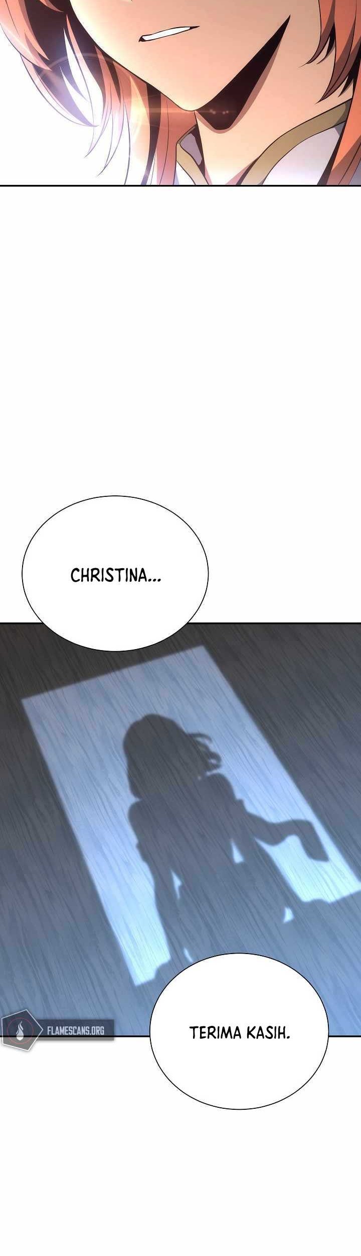 Skeleton Soldier Couldn’t Protect the Dungeon Chapter 162 Gambar 31