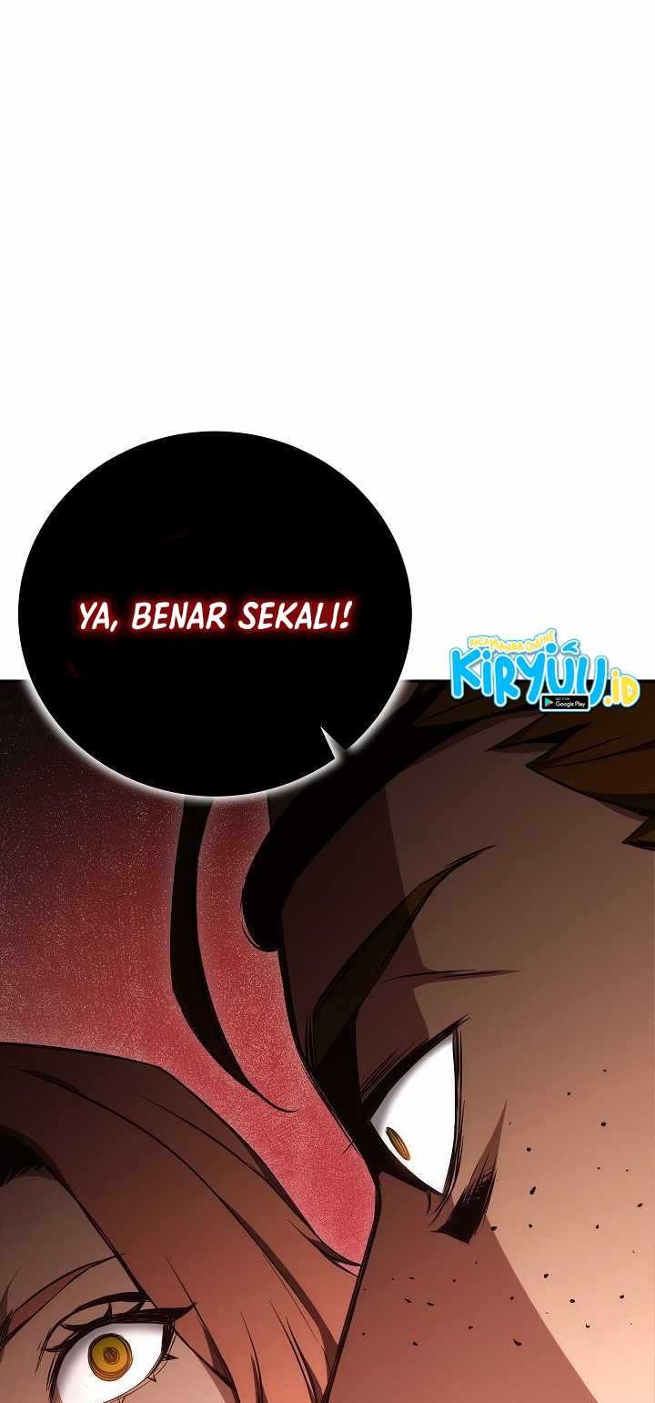 Skeleton Soldier Couldn’t Protect the Dungeon Chapter 162 Gambar 32