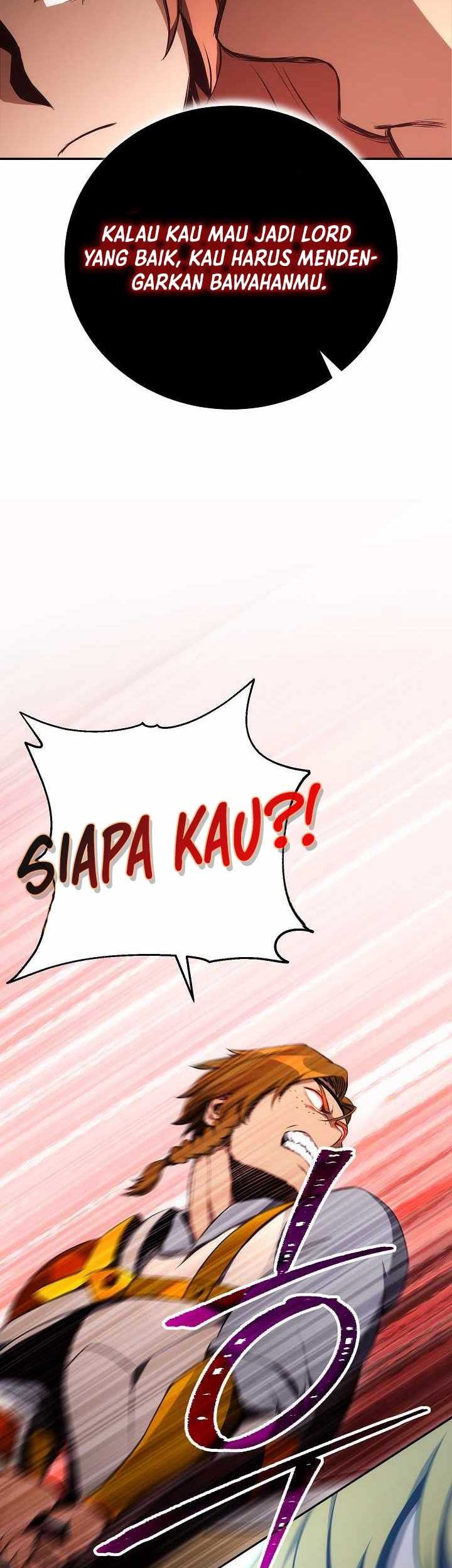 Skeleton Soldier Couldn’t Protect the Dungeon Chapter 162 Gambar 33