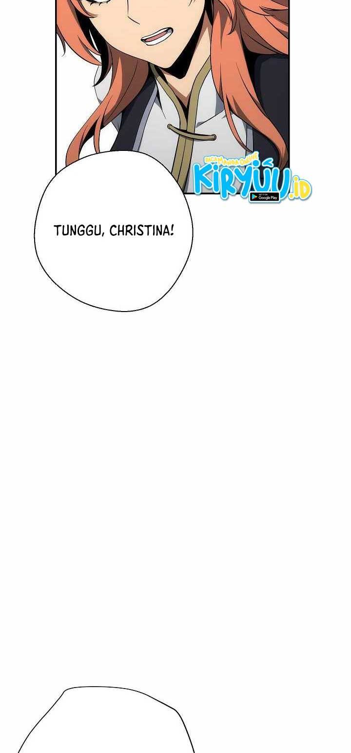 Skeleton Soldier Couldn’t Protect the Dungeon Chapter 162 Gambar 35