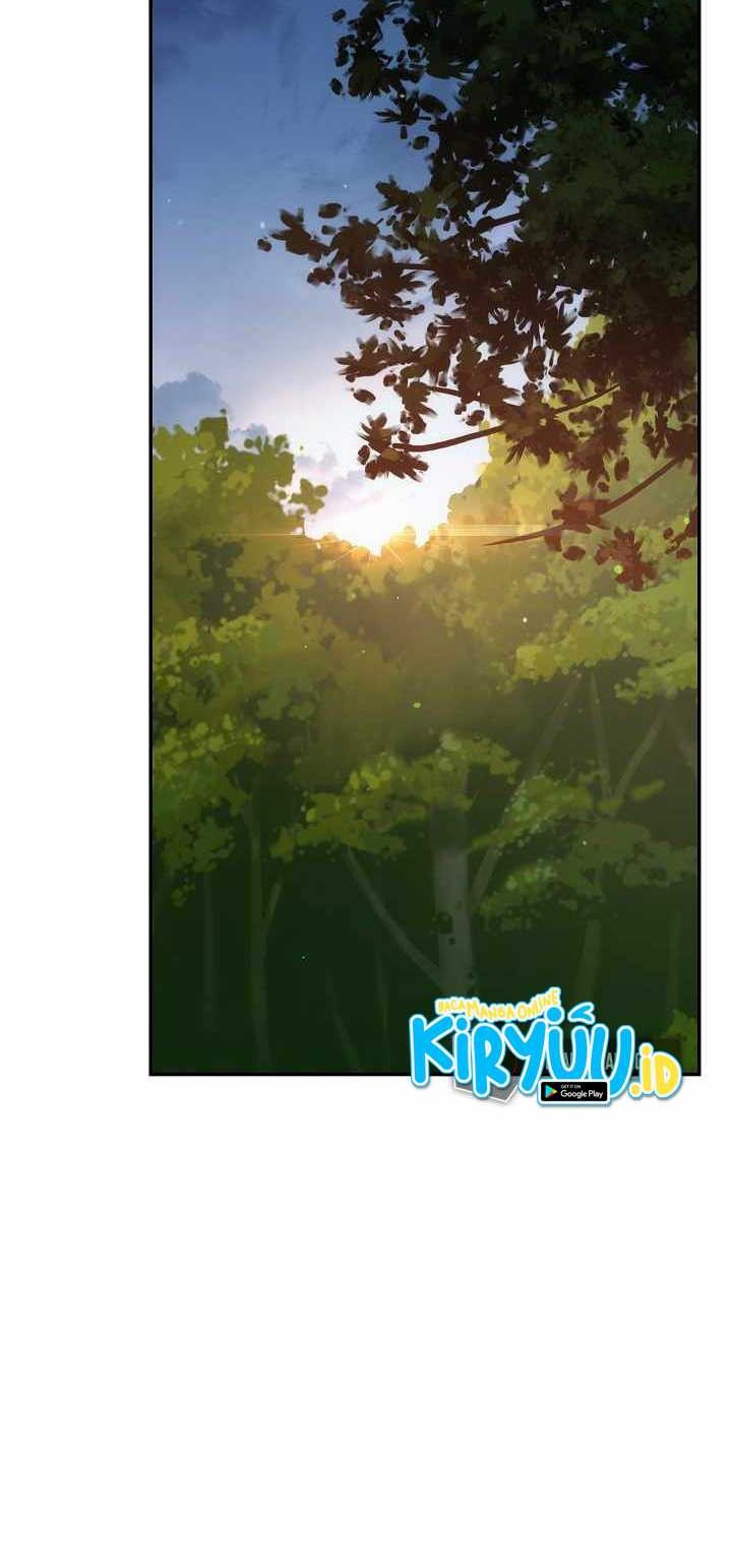 Skeleton Soldier Couldn’t Protect the Dungeon Chapter 162 Gambar 41
