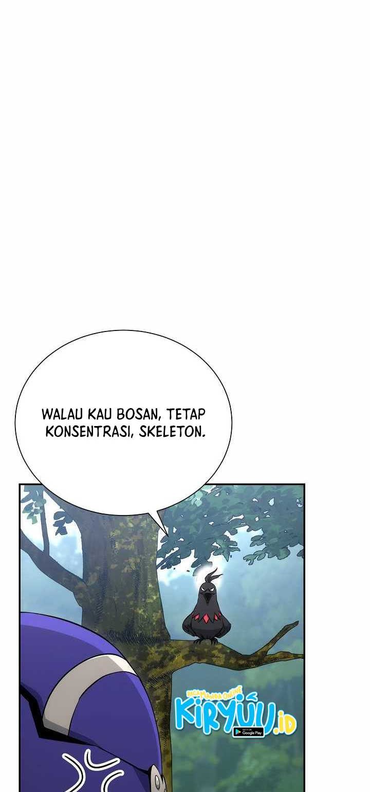 Skeleton Soldier Couldn’t Protect the Dungeon Chapter 162 Gambar 44