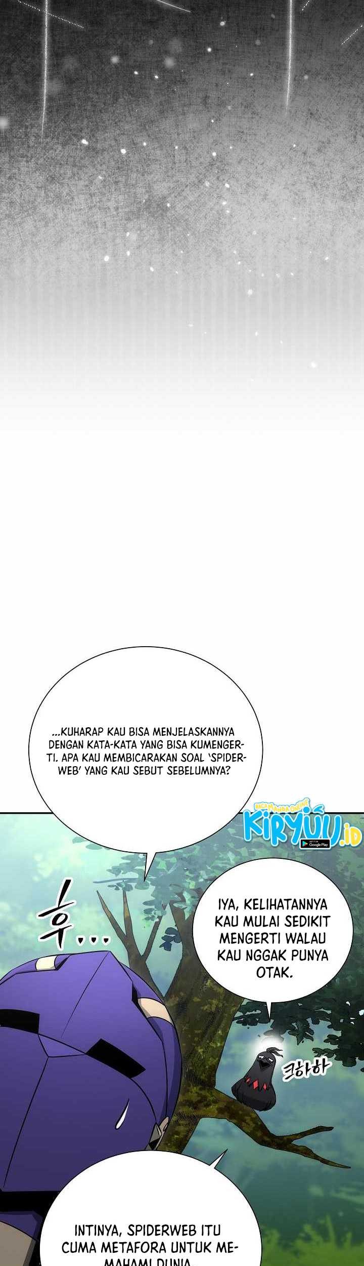 Skeleton Soldier Couldn’t Protect the Dungeon Chapter 162 Gambar 48