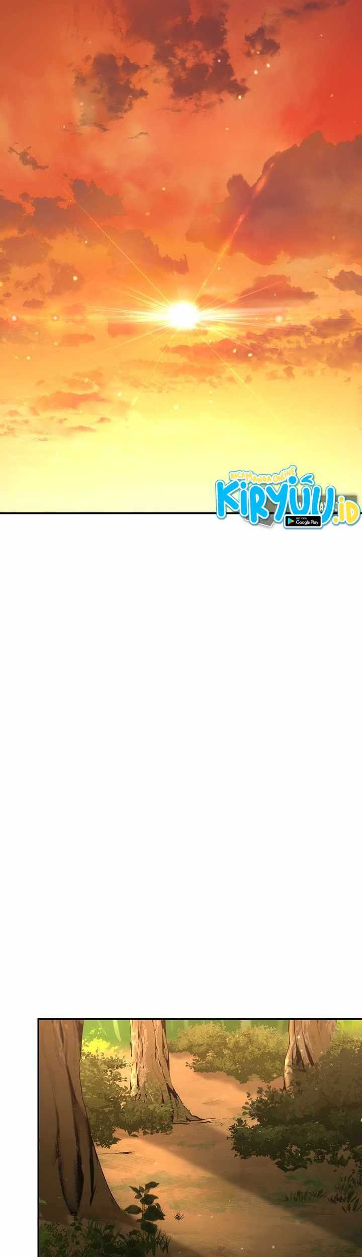 Skeleton Soldier Couldn’t Protect the Dungeon Chapter 162 Gambar 51