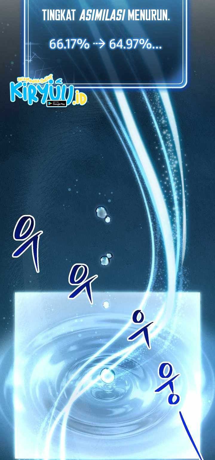 Skeleton Soldier Couldn’t Protect the Dungeon Chapter 162 Gambar 53