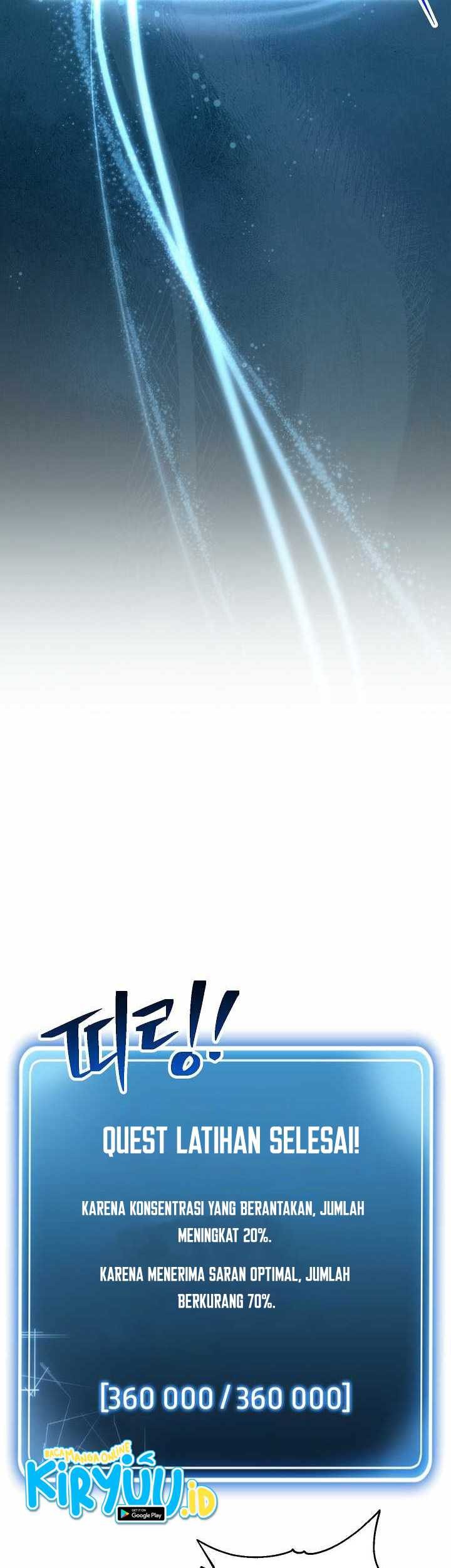 Skeleton Soldier Couldn’t Protect the Dungeon Chapter 162 Gambar 54