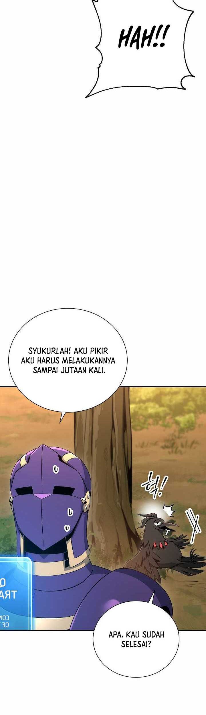 Skeleton Soldier Couldn’t Protect the Dungeon Chapter 162 Gambar 55