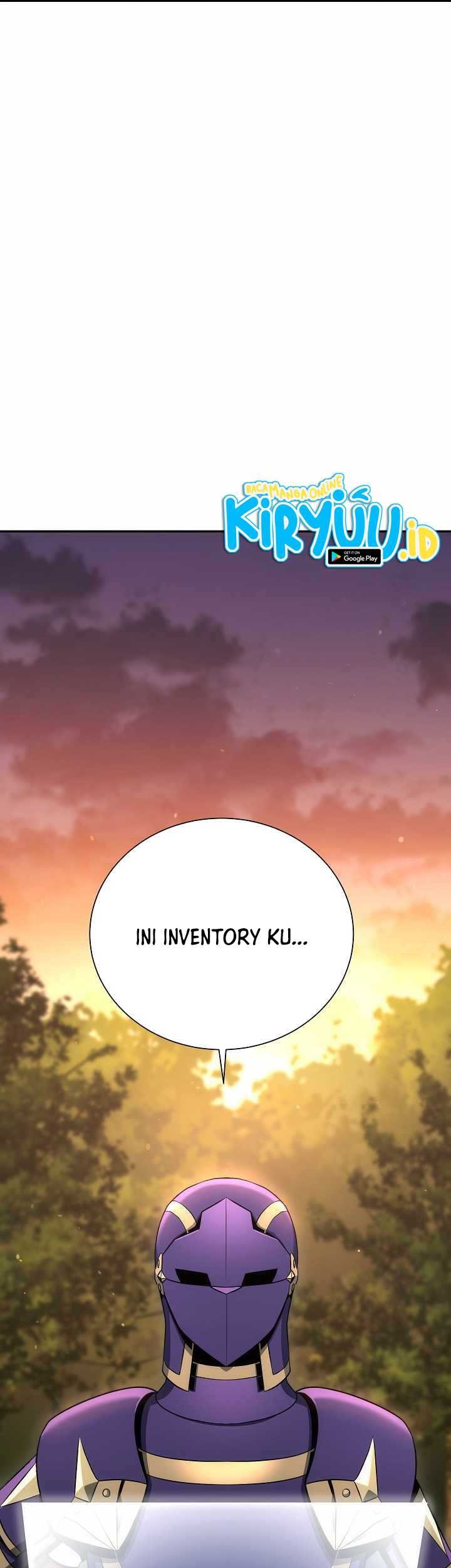 Skeleton Soldier Couldn’t Protect the Dungeon Chapter 162 Gambar 57