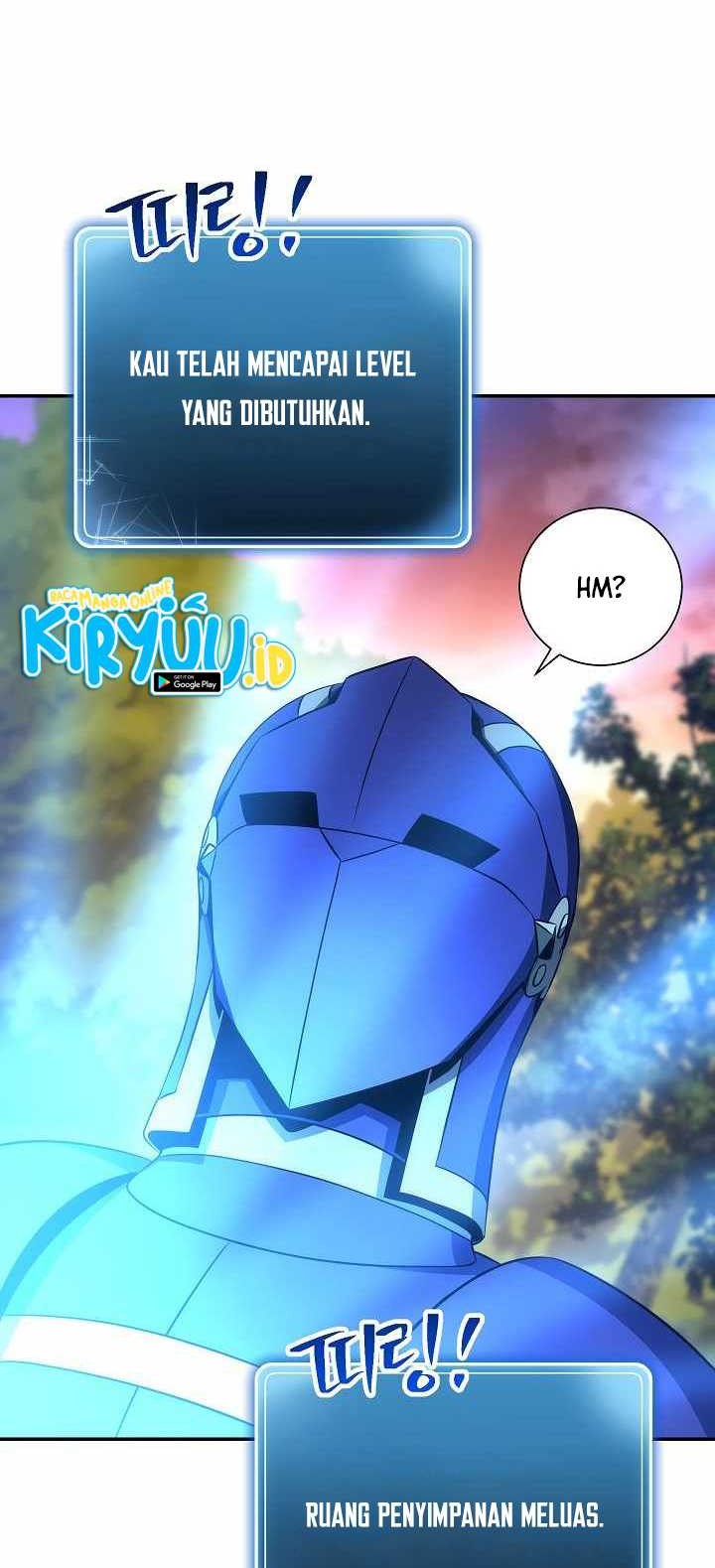 Skeleton Soldier Couldn’t Protect the Dungeon Chapter 162 Gambar 62