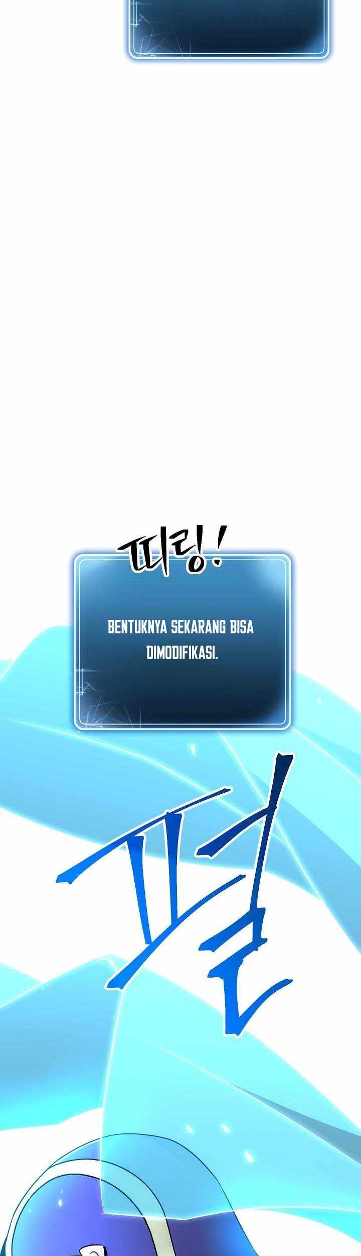 Skeleton Soldier Couldn’t Protect the Dungeon Chapter 162 Gambar 63