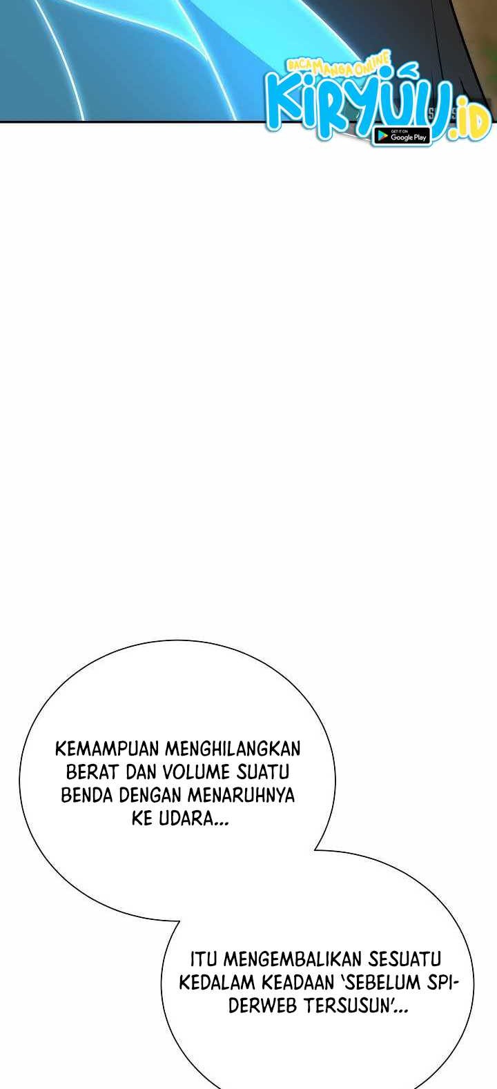 Skeleton Soldier Couldn’t Protect the Dungeon Chapter 162 Gambar 68